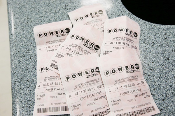 it is possible to win 최상위파워볼사이트 the powerball