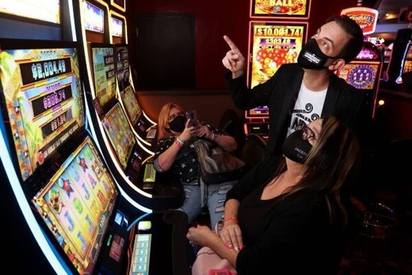 casino games 에볼루션카지노추천 at club dice: a review