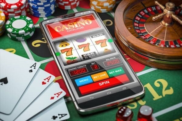 drawbacks 실시간카지노사이트추천 of mobile casino gambling
