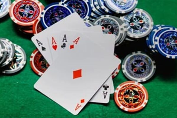 online casinos are 온라인카지노사이트 a good choice